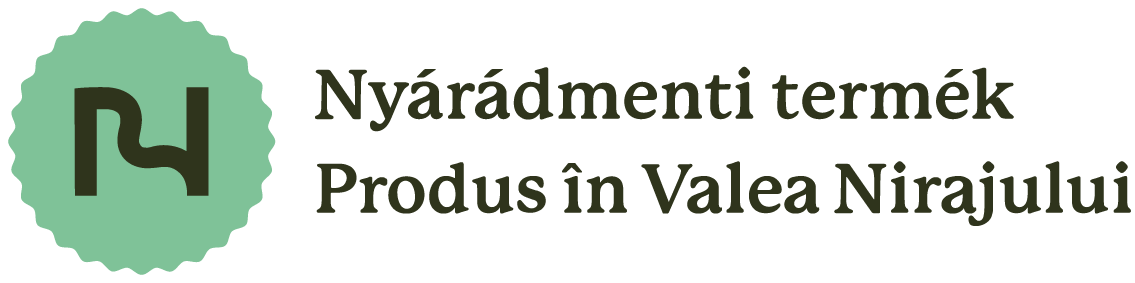 Produs de pe Valea Nirajului